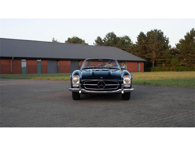 1957 Mercedes-Benz 300 (CC-1750860) for sale in Atlanta, Georgia
