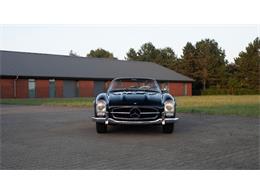 1957 Mercedes-Benz 300 (CC-1750860) for sale in Atlanta, Georgia