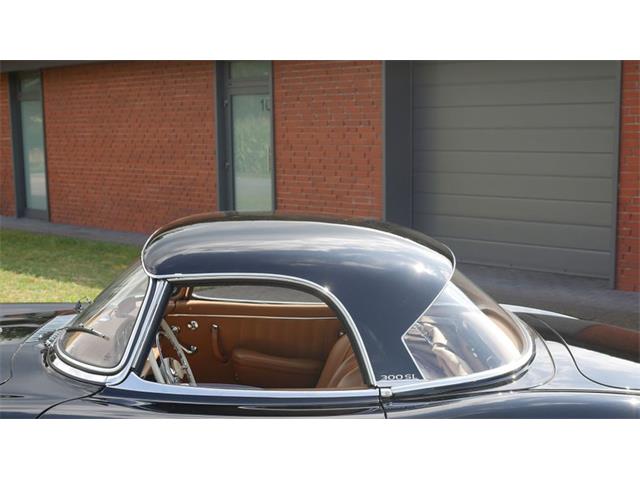 1957 Mercedes-Benz 300 (CC-1750860) for sale in Atlanta, Georgia