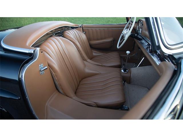 1957 Mercedes-Benz 300 (CC-1750860) for sale in Atlanta, Georgia