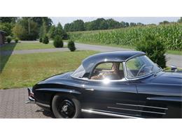 1957 Mercedes-Benz 300 (CC-1750860) for sale in Atlanta, Georgia