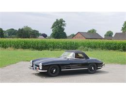 1957 Mercedes-Benz 300 (CC-1750860) for sale in Atlanta, Georgia