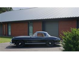1957 Mercedes-Benz 300 (CC-1750860) for sale in Atlanta, Georgia
