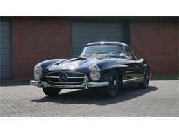 1957 Mercedes-Benz 300 (CC-1750860) for sale in Atlanta, Georgia