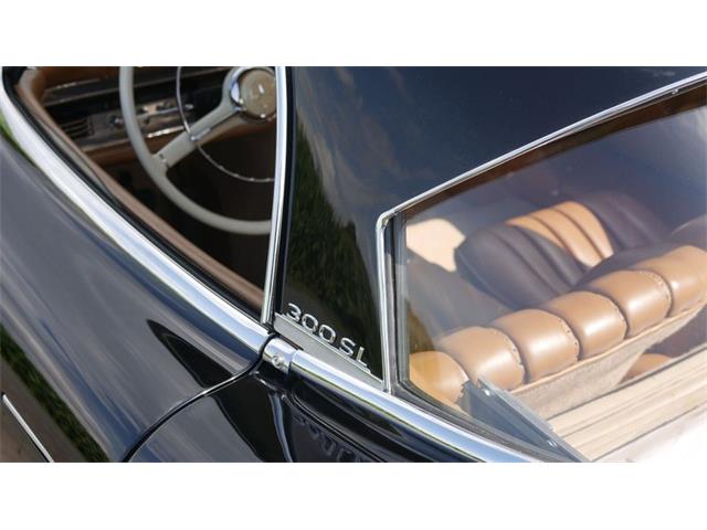 1957 Mercedes-Benz 300 (CC-1750860) for sale in Atlanta, Georgia