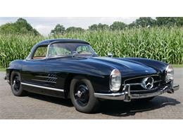 1957 Mercedes-Benz 300 (CC-1750860) for sale in Atlanta, Georgia