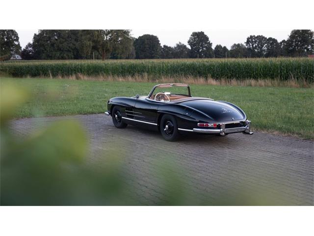 1957 Mercedes-Benz 300 (CC-1750860) for sale in Atlanta, Georgia