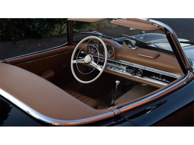 1957 Mercedes-Benz 300 (CC-1750860) for sale in Atlanta, Georgia