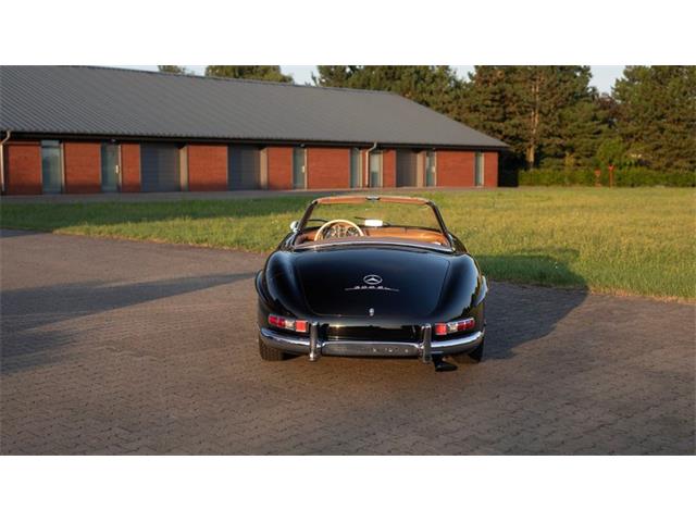 1957 Mercedes-Benz 300 (CC-1750860) for sale in Atlanta, Georgia