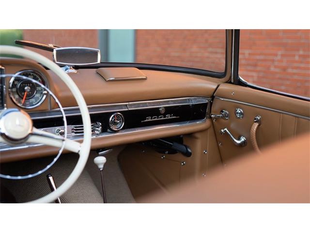 1957 Mercedes-Benz 300 (CC-1750860) for sale in Atlanta, Georgia