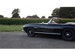 1957 Mercedes-Benz 300 (CC-1750860) for sale in Atlanta, Georgia