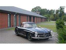 1957 Mercedes-Benz 300 (CC-1750860) for sale in Atlanta, Georgia