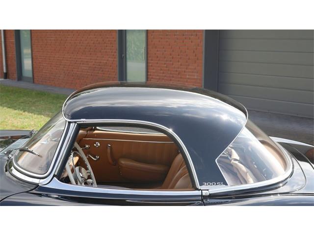 1957 Mercedes-Benz 300 (CC-1750860) for sale in Atlanta, Georgia