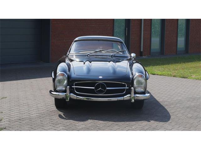 1957 Mercedes-Benz 300 (CC-1750860) for sale in Atlanta, Georgia