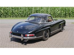 1957 Mercedes-Benz 300 (CC-1750860) for sale in Atlanta, Georgia
