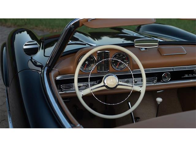 1957 Mercedes-Benz 300 (CC-1750860) for sale in Atlanta, Georgia