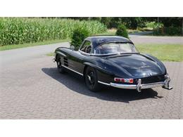 1957 Mercedes-Benz 300 (CC-1750860) for sale in Atlanta, Georgia