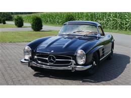 1957 Mercedes-Benz 300 (CC-1750860) for sale in Atlanta, Georgia
