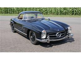 1957 Mercedes-Benz 300 (CC-1750860) for sale in Atlanta, Georgia