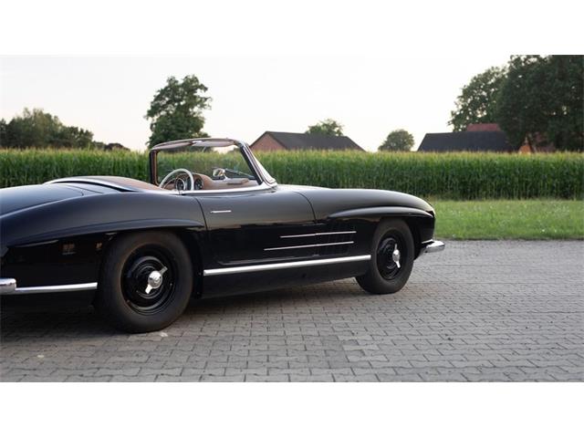 1957 Mercedes-Benz 300 (CC-1750860) for sale in Atlanta, Georgia
