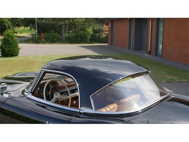 1957 Mercedes-Benz 300 (CC-1750860) for sale in Atlanta, Georgia