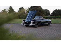 1957 Mercedes-Benz 300 (CC-1750860) for sale in Atlanta, Georgia
