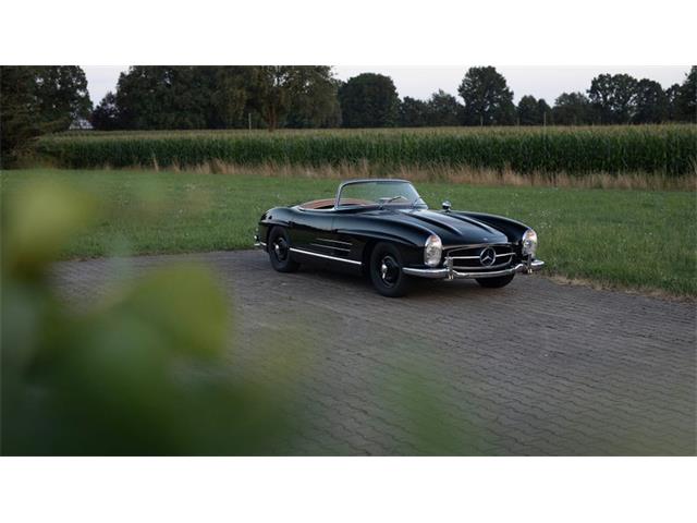 1957 Mercedes-Benz 300 (CC-1750860) for sale in Atlanta, Georgia
