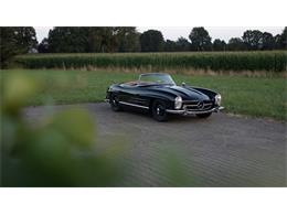 1957 Mercedes-Benz 300 (CC-1750860) for sale in Atlanta, Georgia