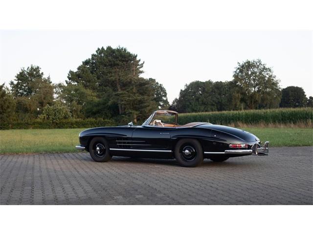 1957 Mercedes-Benz 300 (CC-1750860) for sale in Atlanta, Georgia