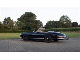 1957 Mercedes-Benz 300 (CC-1750860) for sale in Atlanta, Georgia