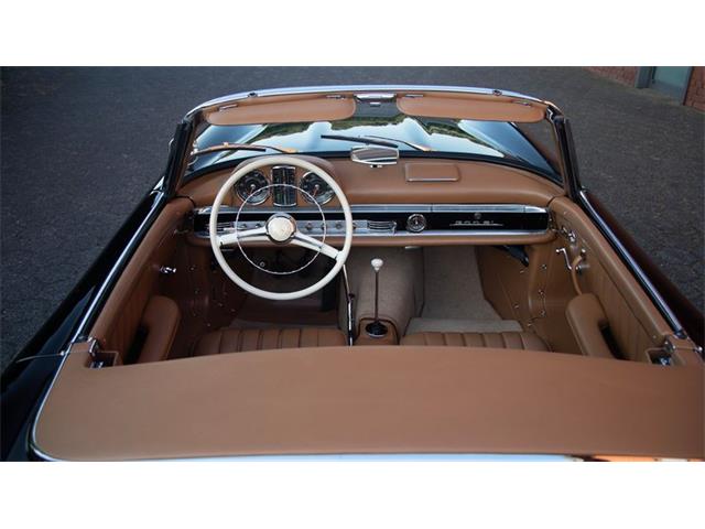 1957 Mercedes-Benz 300 (CC-1750860) for sale in Atlanta, Georgia