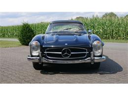 1957 Mercedes-Benz 300 (CC-1750860) for sale in Atlanta, Georgia