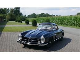 1957 Mercedes-Benz 300 (CC-1750860) for sale in Atlanta, Georgia