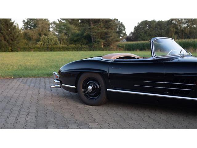 1957 Mercedes-Benz 300 (CC-1750860) for sale in Atlanta, Georgia