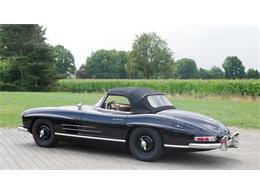 1957 Mercedes-Benz 300 (CC-1750860) for sale in Atlanta, Georgia