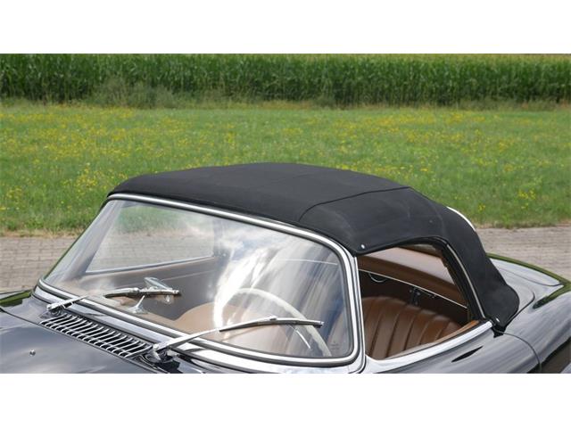 1957 Mercedes-Benz 300 (CC-1750860) for sale in Atlanta, Georgia