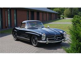 1957 Mercedes-Benz 300 (CC-1750860) for sale in Atlanta, Georgia
