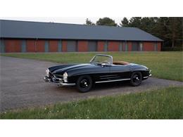 1957 Mercedes-Benz 300 (CC-1750860) for sale in Atlanta, Georgia