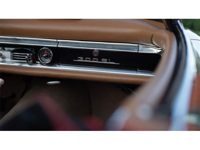 1957 Mercedes-Benz 300 (CC-1750860) for sale in Atlanta, Georgia