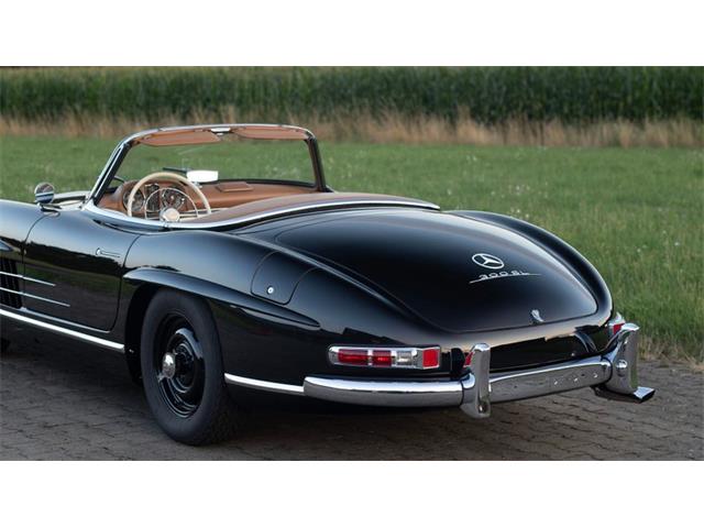 1957 Mercedes-Benz 300 (CC-1750860) for sale in Atlanta, Georgia