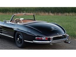 1957 Mercedes-Benz 300 (CC-1750860) for sale in Atlanta, Georgia