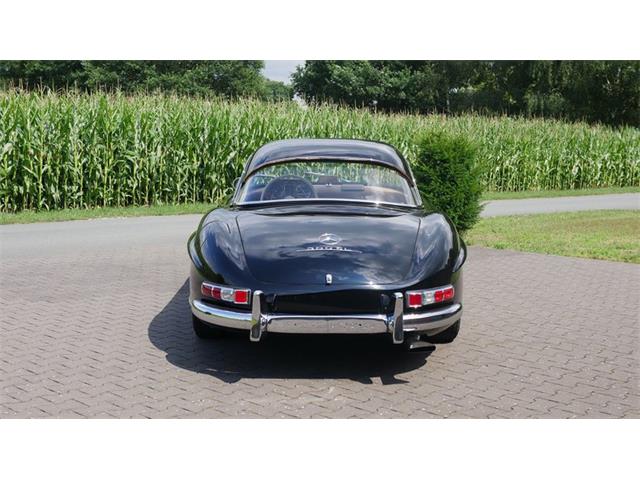 1957 Mercedes-Benz 300 (CC-1750860) for sale in Atlanta, Georgia