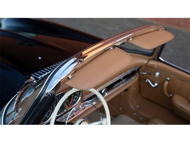 1957 Mercedes-Benz 300 (CC-1750860) for sale in Atlanta, Georgia