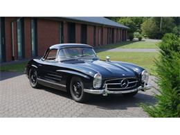 1957 Mercedes-Benz 300 (CC-1750860) for sale in Atlanta, Georgia