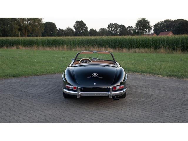 1957 Mercedes-Benz 300 (CC-1750860) for sale in Atlanta, Georgia