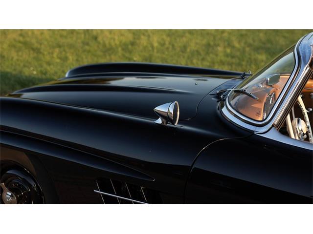 1957 Mercedes-Benz 300 (CC-1750860) for sale in Atlanta, Georgia
