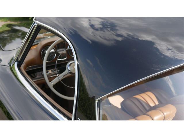 1957 Mercedes-Benz 300 (CC-1750860) for sale in Atlanta, Georgia