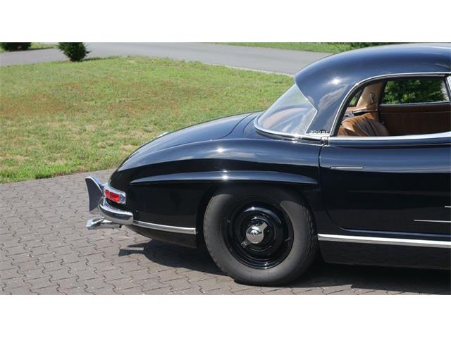 1957 Mercedes-Benz 300 (CC-1750860) for sale in Atlanta, Georgia