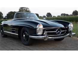 1957 Mercedes-Benz 300 (CC-1750860) for sale in Atlanta, Georgia