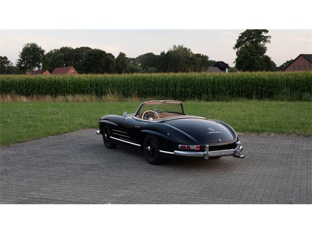 1957 Mercedes-Benz 300 (CC-1750860) for sale in Atlanta, Georgia
